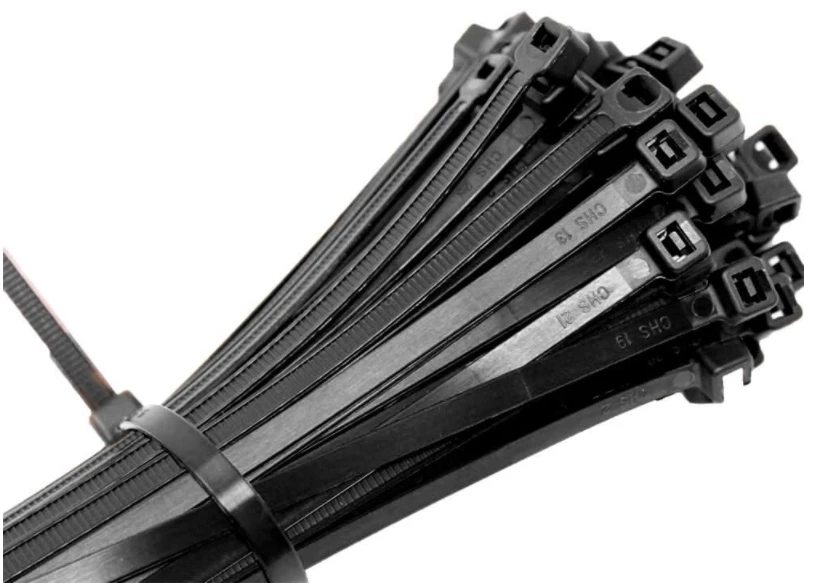 Pro Tie Heavy / Extra Heavy / Super Heavy-Duty Cable Ties 3 Pro Tie Heavy / Extra Heavy / Super Heavy-Duty Cable Ties