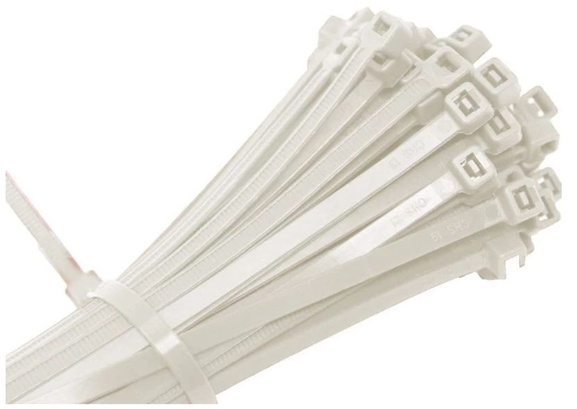 Pro Tie Heavy / Extra Heavy / Super Heavy-Duty Cable Ties 4 Pro Tie Heavy / Extra Heavy / Super Heavy-Duty Cable Ties - Image 2
