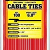 Pro Tie Quick-Off Tear Away Cable Ties 100 PC 2 Pro Tie Quick-Off Tear Away Cable Ties 100 PC -Home Improvement Sales Shop screenshot 2021 02 04 102944
