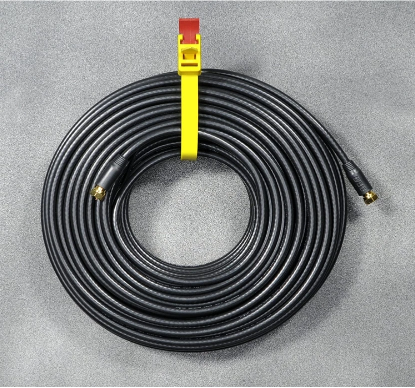 Pro Tie 29.5" QUICK TIE Cable Ties 5 PC 4 Pro Tie 29.5" QUICK TIE Cable Ties 5 PC - Image 2