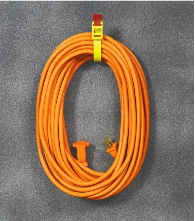 Pro Tie 29.5" QUICK TIE Cable Ties 5 PC 5 Pro Tie 29.5" QUICK TIE Cable Ties 5 PC - Image 3