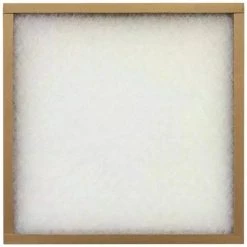 EZ Flow No-Metal MERV 4 Air Filter
