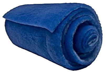 Flanders/Precisionaire 36" x 240" Hammock Roll 3 Flanders/Precisionaire 36" x 240" Hammock Roll