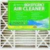 Percisionaire Air Cleaner Merv 8 - 20x20x4 - 2 Pack -Home Improvement Sales Shop screenshot 2021 03 26 094100
