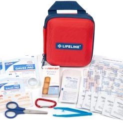Lifeline Medium First Aid Kit EVA Carry Case - 53 Piece -Home Improvement Sales Shop screenshot 2021 05 24 094800 1