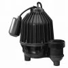Wayne 1/2 HP Sewage Pump -Home Improvement Sales Shop sel50 2650296