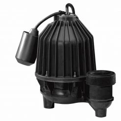 Wayne 1/2 HP Sewage Pump