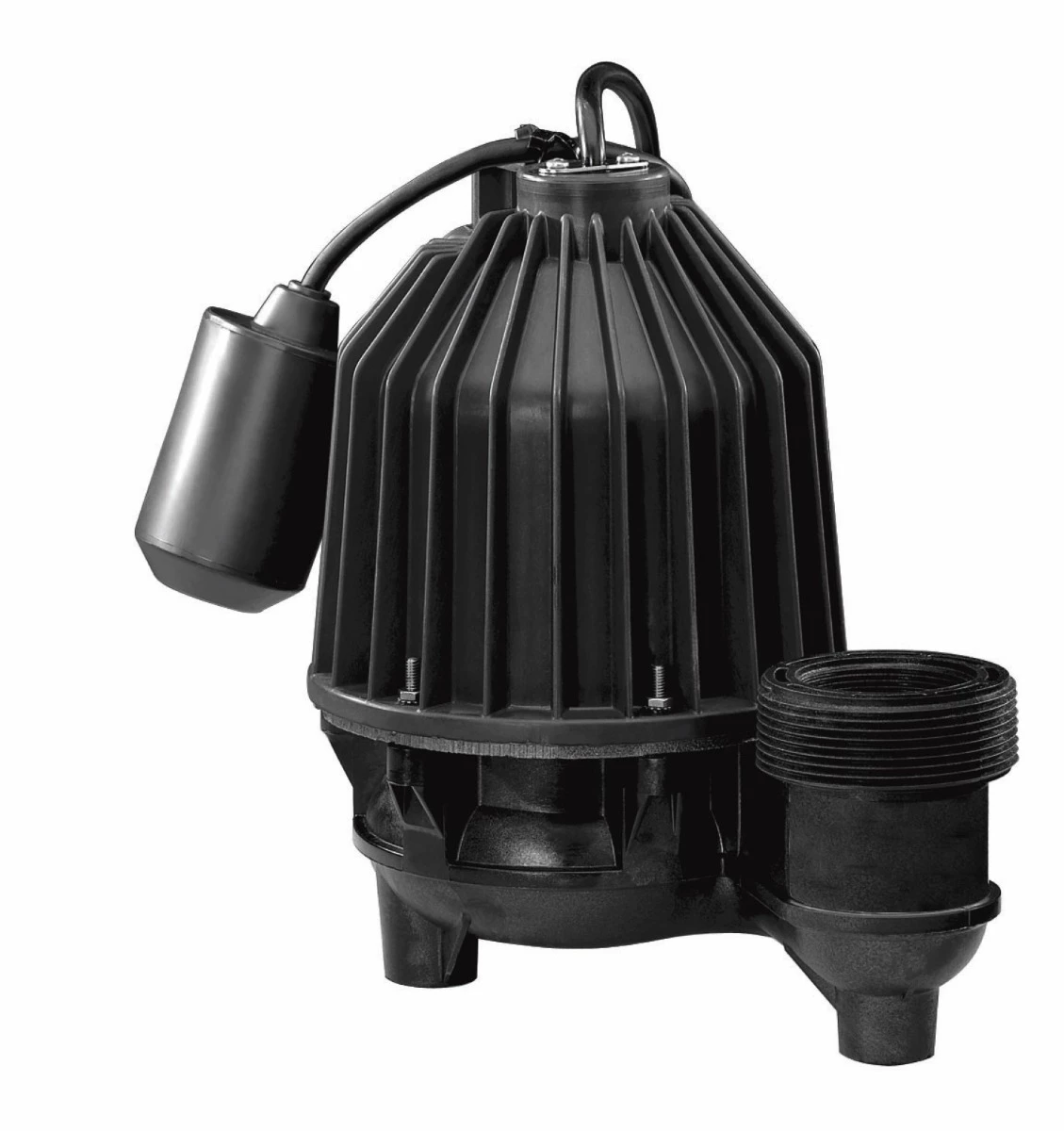 Wayne 1/2 HP Sewage Pump 3 Wayne 1/2 HP Sewage Pump