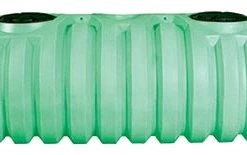 Norwesco 750 Gallon Low Profile Septic Tank