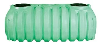 Norwesco 750 Gallon Low Profile Septic Tank 3 Norwesco 750 Gallon Low Profile Septic Tank