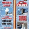 Sewer Skewer - The Original -Home Improvement Sales Shop sewerskewer 1 2