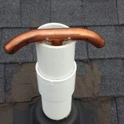 Sewer Skewer - The Original -Home Improvement Sales Shop sewerskewer 2