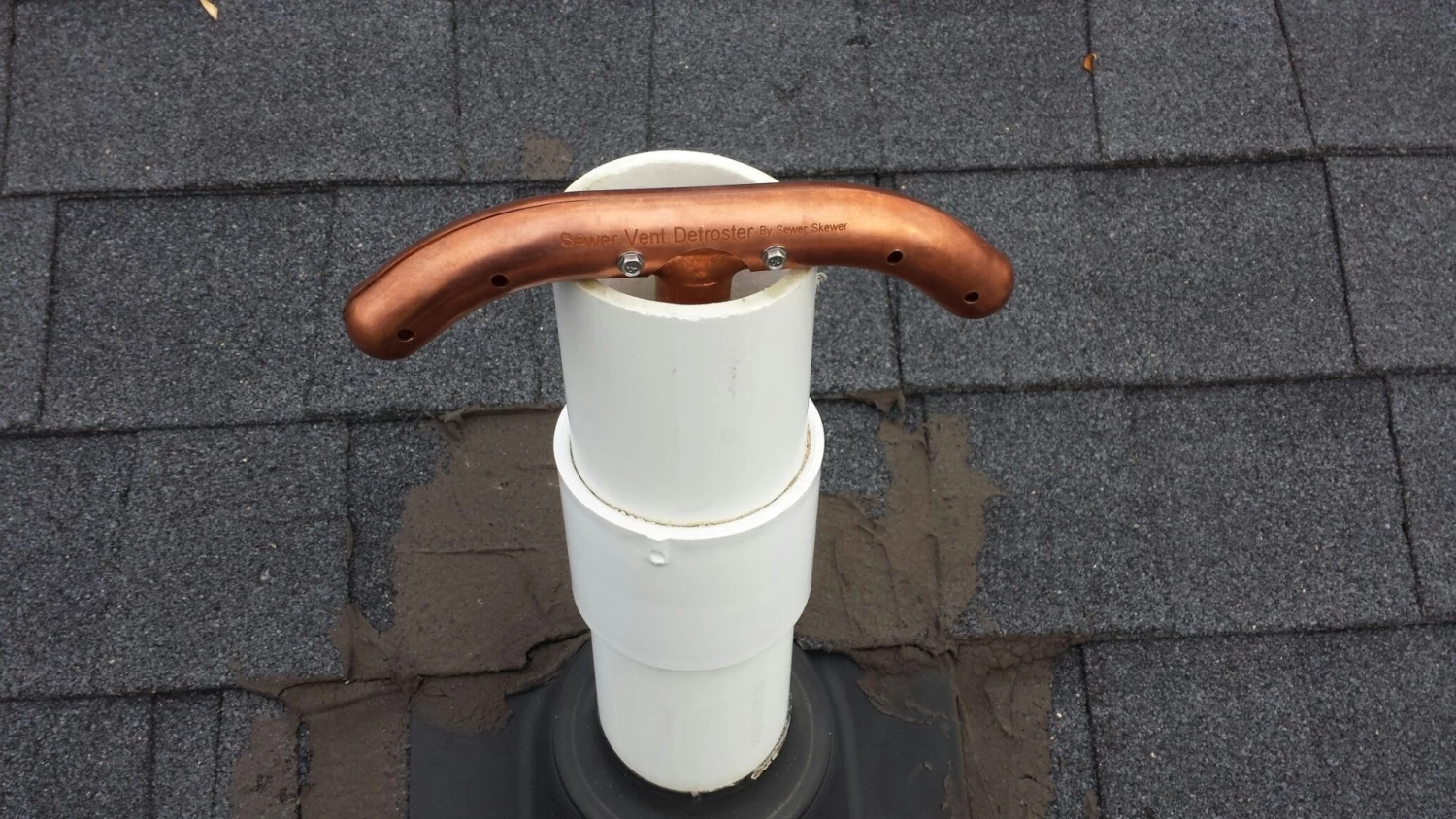 Sewer Skewer - The Original 4 Sewer Skewer - The Original - Image 2