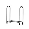 HY-C 4 ft Tubular Steel Firewood Storage Log Rack 1 HY-C 4 ft Tubular Steel Firewood Storage Log Rack -Home Improvement Sales Shop shelter firewood racks slrm 64 1000 1 2