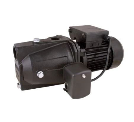 Star Water Systems SJ05S Shallow Well Jet Pump 3 Star Water Systems SJ05S Shallow Well Jet Pump