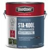 Gardner Sta-Kool Elastomeric White Roof Coating - 3.6 qt 1 Gardner Sta-Kool Elastomeric White Roof Coating - 3.6 qt -Home Improvement Sales Shop sk7701 1