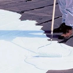 Gardner Sta-Kool Elastomeric White Roof Coating - 3.6 qt 6 Gardner Sta-Kool Elastomeric White Roof Coating - 3.6 qt -Home Improvement Sales Shop sk7701 2 2