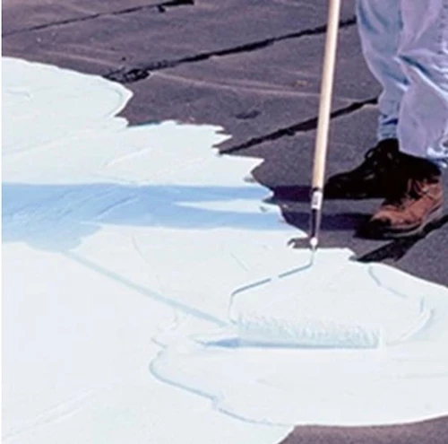 Gardner Sta-Kool Elastomeric White Roof Coating - 3.6 qt 4 Gardner Sta-Kool Elastomeric White Roof Coating - 3.6 qt - Image 2