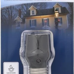 Amertac Indoor/Outdoor Dusk to Dawn Light Control 14 Amertac Indoor/Outdoor Dusk to Dawn Light Control -Home Improvement Sales Shop slc5bcb pkg frnt 2