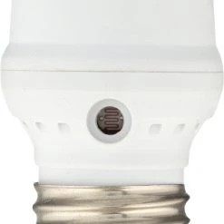Amertac Indoor/Outdoor Dusk to Dawn Light Control - White