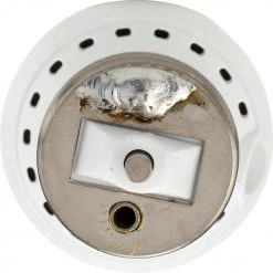 Amertac Indoor/Outdoor Dusk to Dawn Light Control - White 13 Amertac Indoor/Outdoor Dusk to Dawn Light Control - White -Home Improvement Sales Shop slc5bcw prd bttm 1