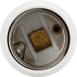 Amertac Indoor/Outdoor Dusk to Dawn Light Control - White 12 Amertac Indoor/Outdoor Dusk to Dawn Light Control - White -Home Improvement Sales Shop slc5bcw prd top 1