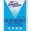 Solar Water Softener Salt, 40lb -Home Improvement Sales Shop solar naturals 40 1
