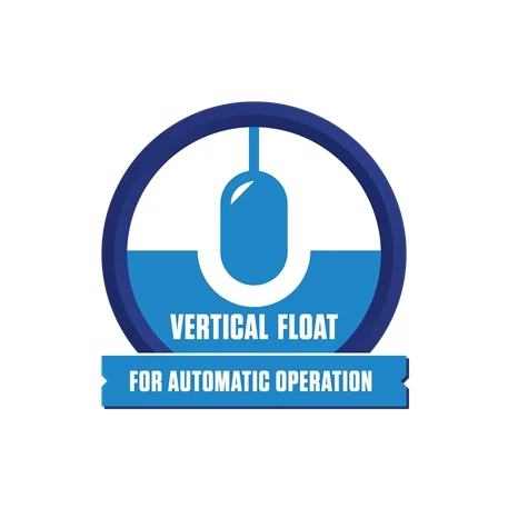 Wayne 1/2 HP Epoxy Coated and Reinforced Thermoplastic Submersible Sump Pump 6 Wayne 1/2 HP Epoxy Coated and Reinforced Thermoplastic Submersible Sump Pump - Image 4