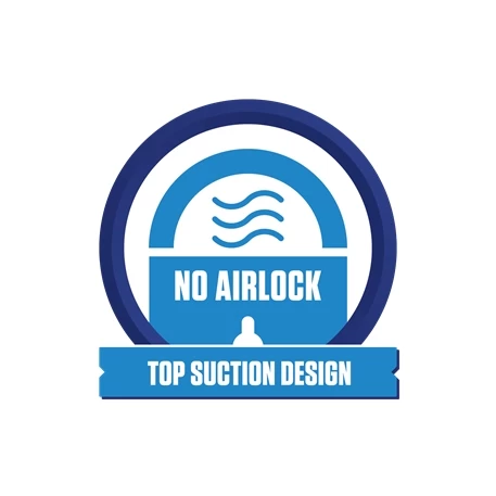 Wayne 1/2 HP Epoxy Coated and Reinforced Thermoplastic Submersible Sump Pump 7 Wayne 1/2 HP Epoxy Coated and Reinforced Thermoplastic Submersible Sump Pump - Image 5