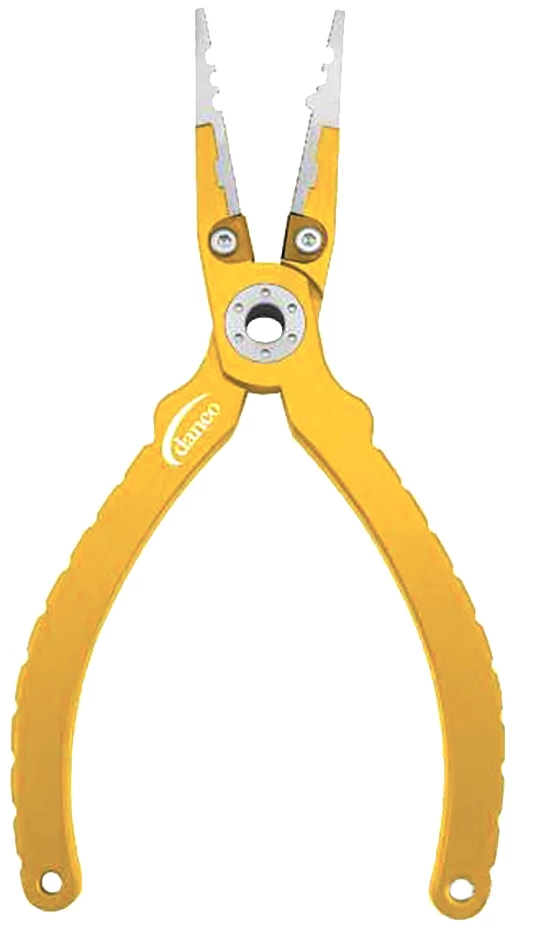 Danco Aluminum Pliers (Assorted Colors) 3 Danco Aluminum Pliers (Assorted Colors)