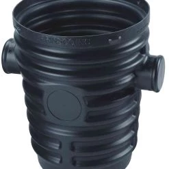 Prinsco 18"x24" Tapered Sump Basin