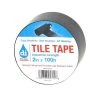 Prinsco 2" x 100' Tile Tape 1 Prinsco 2" x 100' Tile Tape -Home Improvement Sales Shop tapetilefrontimg0294 1
