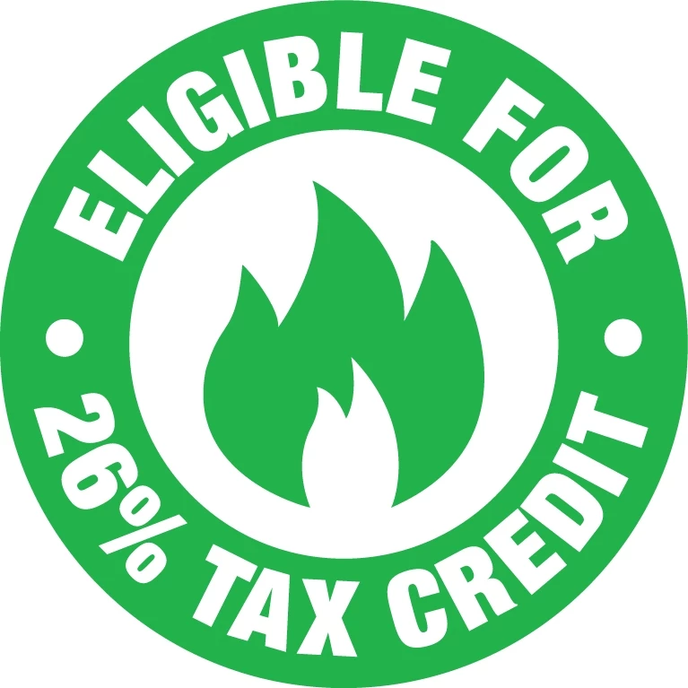 Cleveland Iron Works Large Pellet Stove F500205 4 Cleveland Iron Works Large Pellet Stove F500205 - Image 2