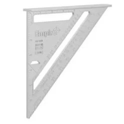 Empire 9 in. Torpedo Level/7 in. Rafter Square Combo 15 Empire 9 in. Torpedo Level/7 in. Rafter Square Combo -Home Improvement Sales Shop tc10 7