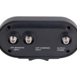 Audiovox TVPRAMP12E Outdoor Antenna Preamp -Home Improvement Sales Shop tvpramp12e 2 1