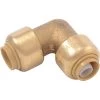 SharkBite Brass Push 90° Elbow 1 SharkBite Brass Push 90° Elbow -Home Improvement Sales Shop u246lfa