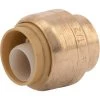 SharkBite Brass Push Cap -Home Improvement Sales Shop u514lfa 1