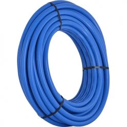 SharkBite PEX Pipe (Coils)-Blue-1/2 in x 100 ft
