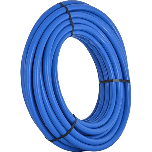 SharkBite PEX Pipe (Coils)-Blue-1/2 in x 100 ft 3 SharkBite PEX Pipe (Coils)-Blue-1/2 in x 100 ft