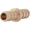 SharkBite Brass Crimp Coupling -Home Improvement Sales Shop uc006lfa 2 1