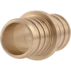 SharkBite Brass Crimp Coupling 9 SharkBite Brass Crimp Coupling -Home Improvement Sales Shop uc016lf 2