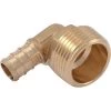 SharkBite Brass Crimp Adapter Elbow -Home Improvement Sales Shop uc278lfa