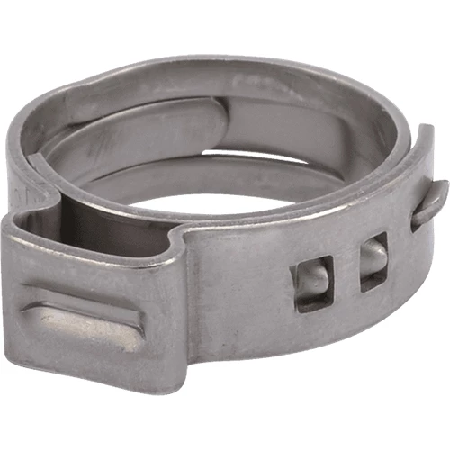 SharkBite Stainless Steel Clamp Ring 3 SharkBite Stainless Steel Clamp Ring