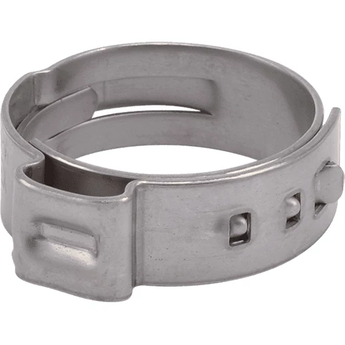 SharkBite Stainless Steel Clamp Ring 4 SharkBite Stainless Steel Clamp Ring - Image 2
