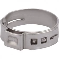 SharkBite Stainless Steel Clamp Ring 8 SharkBite Stainless Steel Clamp Ring -Home Improvement Sales Shop uc956a