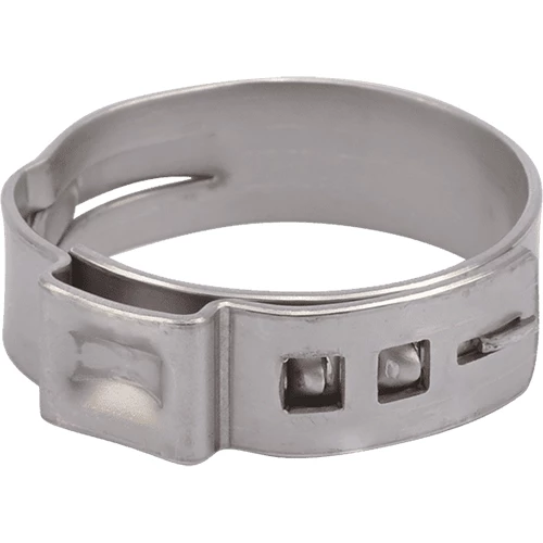 SharkBite Stainless Steel Clamp Ring 5 SharkBite Stainless Steel Clamp Ring - Image 3