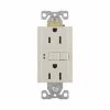 Eaton Wiring 15 Amp Duplex GFCI Receptacle Outlet-Almond -Home Improvement Sales Shop untitled 1 1 1