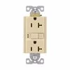 Eaton Wiring 20 Amp Duplex GFCI Receptacle Outlet-Ivory 1 Eaton Wiring 20 Amp Duplex GFCI Receptacle Outlet-Ivory -Home Improvement Sales Shop untitled ivory 1 1