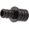 SharkBite Poly Crimp Reducing Coupling - 3/4 in x 1/2 in -Home Improvement Sales Shop up058a