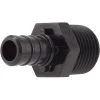 SharkBite Poly Crimp Male Connector 1 SharkBite Poly Crimp Male Connector -Home Improvement Sales Shop up120a